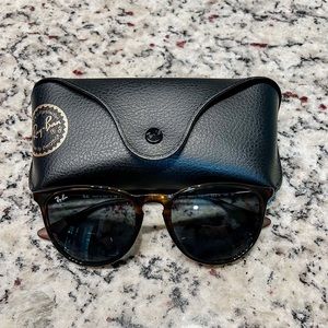 Erika Classic Ray Ban Sunglasses
